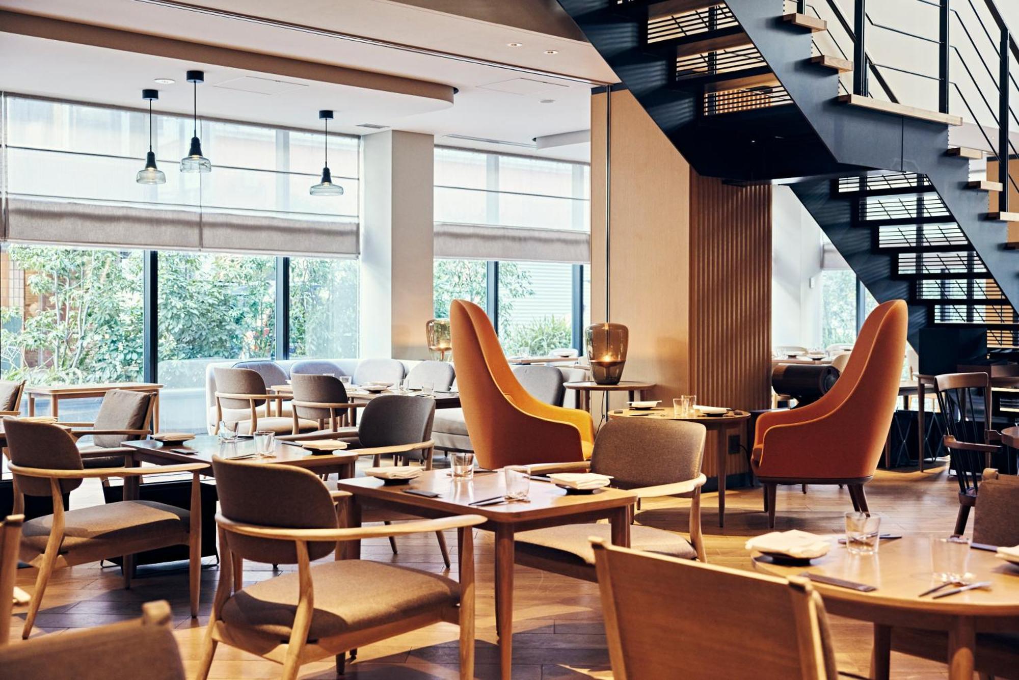 Nohga Ueno Hotel Tóquio