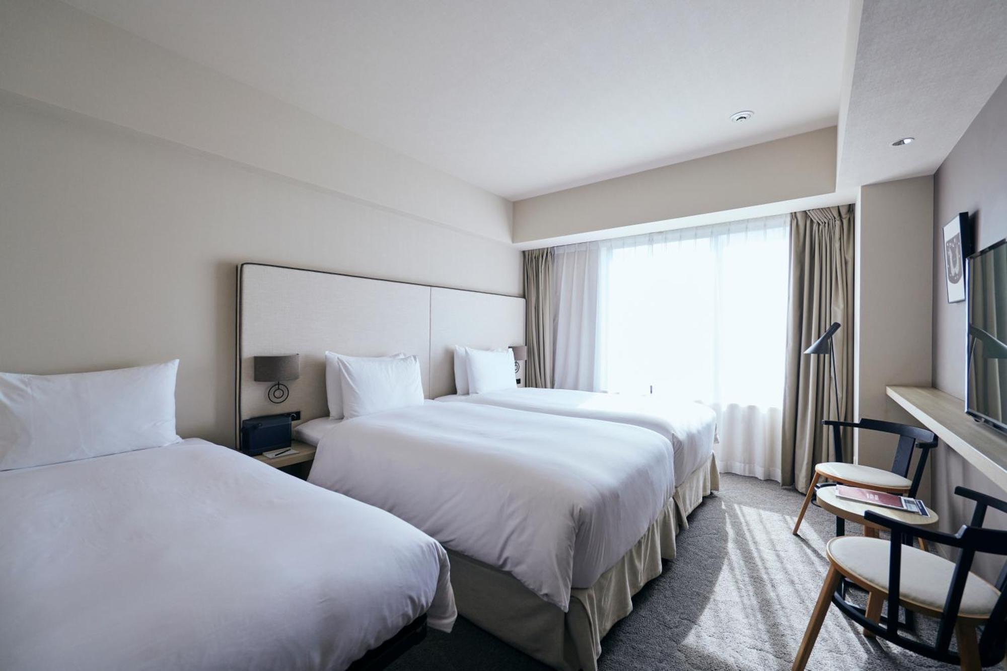 Nohga Ueno Hotel Präfektur Tokio