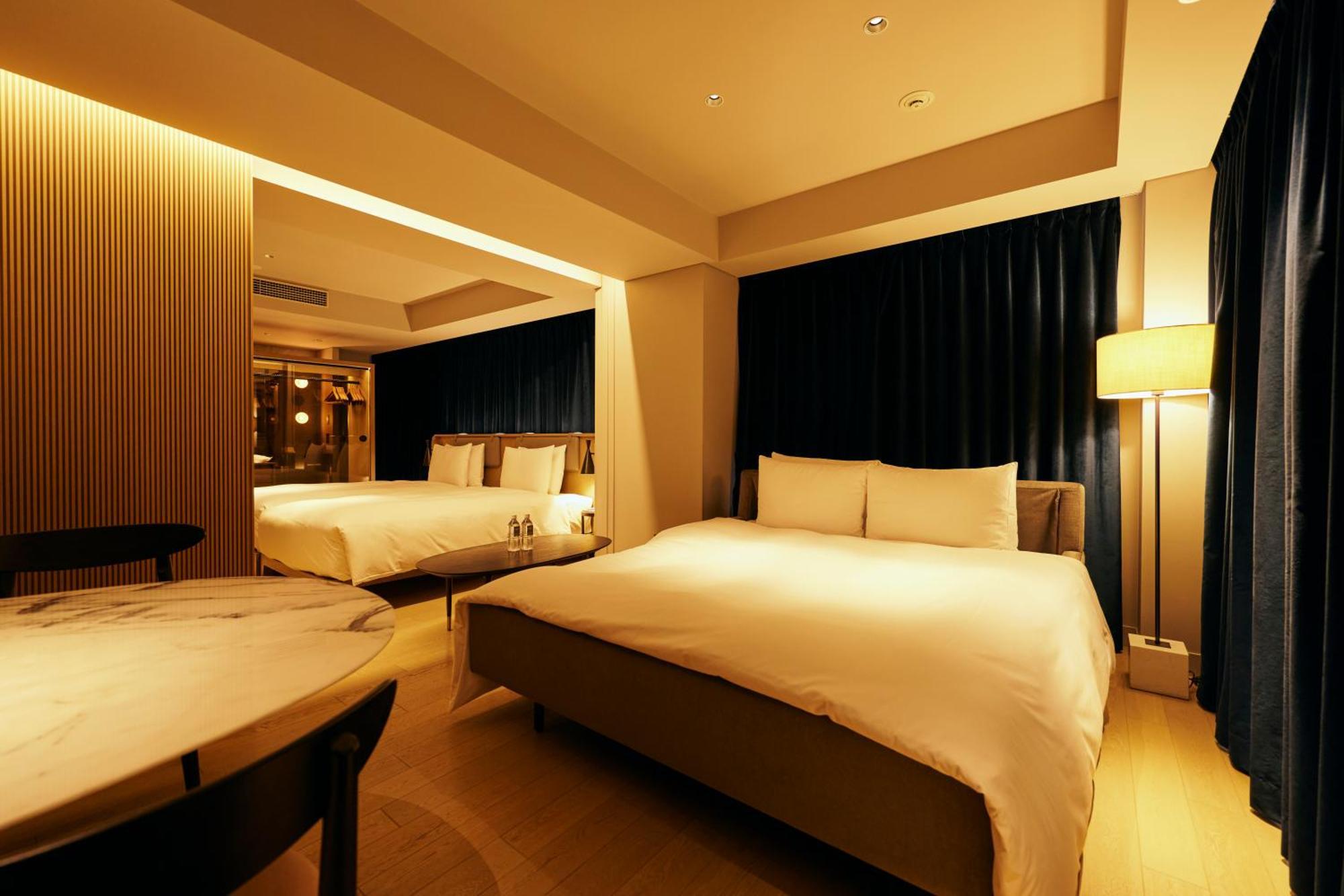 Nohga Ueno Hotel Präfektur Tokio