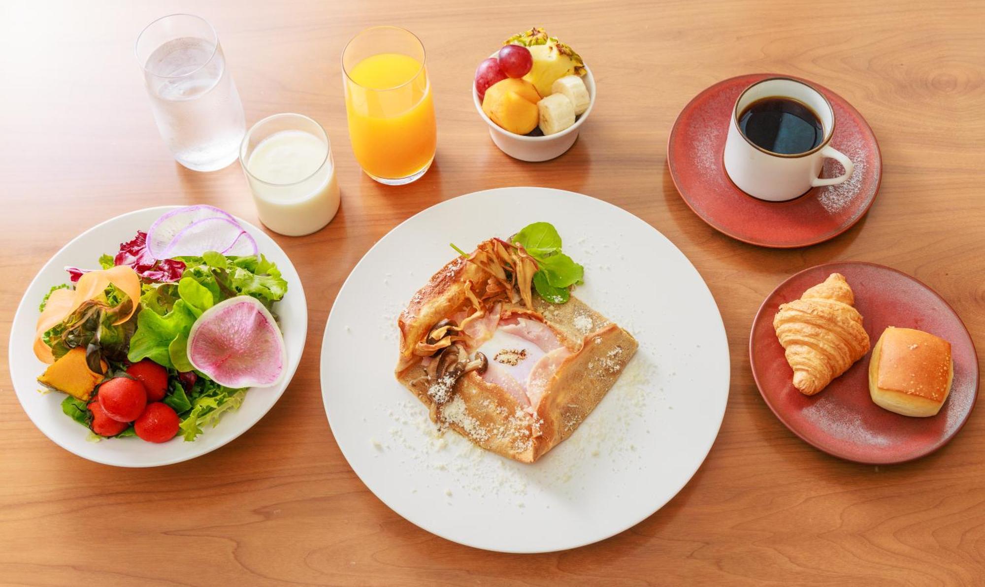 Nohga Ueno Hotel Präfektur Tokio